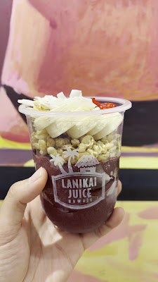 ラニカイジュース 表参道店 사진 2