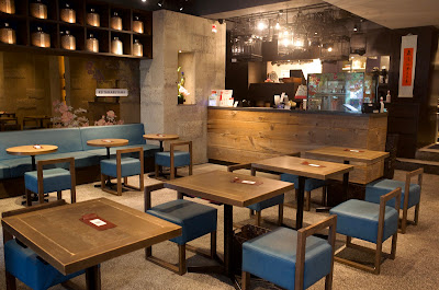 Chun Shui Tang Omotesando 사진 2