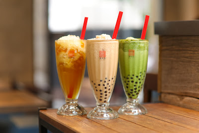 Chun Shui Tang Omotesando 사진 5