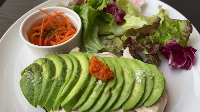 カフェ・ル・ポミエ表参道店（Cafe Le Pommier）｜スイーツ ペット可のカフェ 사진 3