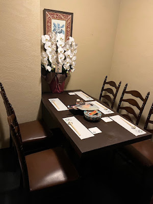 会席小料理屋 かぎけん 西麻布店 사진 3