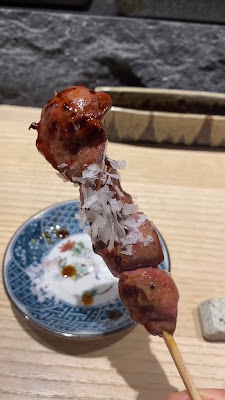 焼鳥 くまわき 사진 2