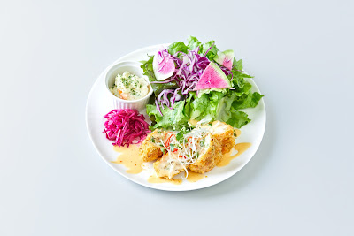 Café WASUGAZEN Atago Green Hills Ten 사진 4