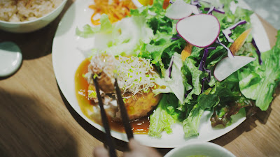 Café WASUGAZEN Atago Green Hills Ten 사진 3