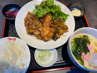 田乃休 神谷町駅前店 사진 3