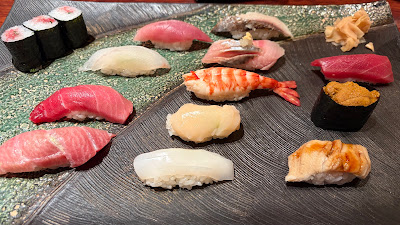 Sushi Kenzan 사진 3