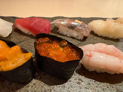 Sushi Kenzan 사진 5