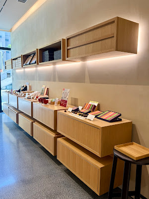 Tsuruya Yoshinobu Toranomon Hills Store 사진 4