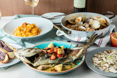 bistroさんて 사진 3