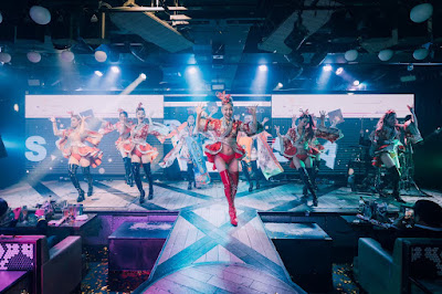 party on TOKYO box disco 사진 4