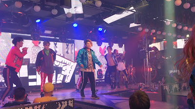 party on TOKYO box disco 사진 2