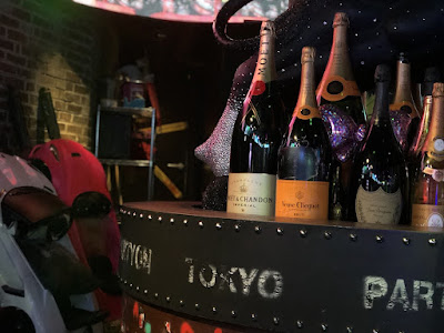 party on TOKYO box disco 사진 5