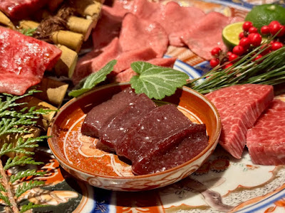 Ozara Yakiniku Rōjyu 사진 3