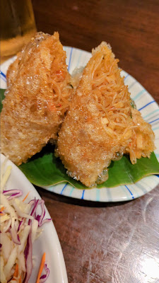 タイ料理 チャンロイkaaw アークヒルズ店 사진 2