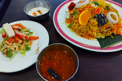 Sahifa Kebab Biryani 6F 사진 2
