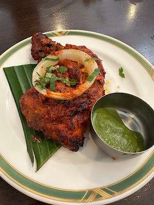 Sahifa Kebab Biryani 6F 사진 4