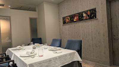 레스토랑 라피나쥬 사진 3