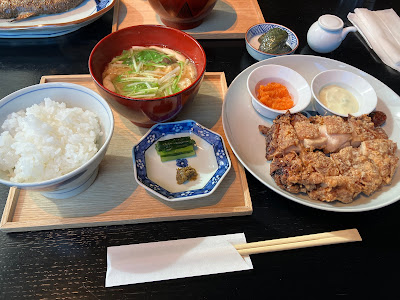 Obuse Yoritsuki Ryori Kurabu Ginza 사진 4