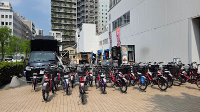 SHOP STOP銀座 사진 5