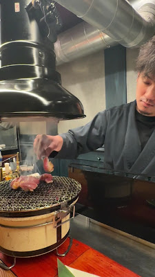 Toritetsu Shinbashi Yakitori 사진 2