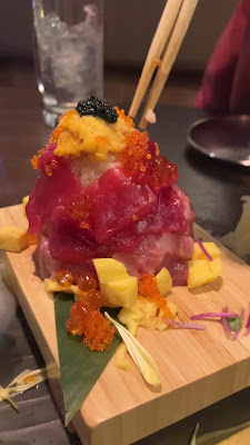 鮪の匠心 新橋店 사진 2