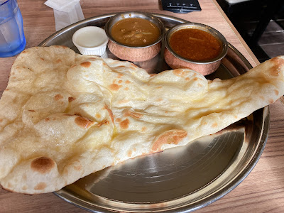 Indian restaurant ZAFFRAN 사진 3