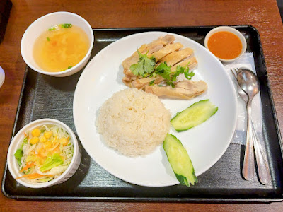 Bang Saen Shimbashi 사진 3