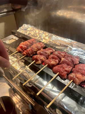 隠れ家居酒屋 隠れ家焼き鳥 助川 新橋 사진 3