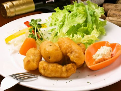 KIBA KITCHEN Earl 사진 4