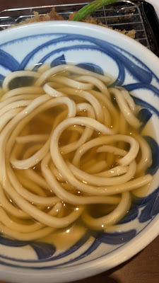 東陽町『天ぷらカレーぉうどん 』byまぁさん 사진 2