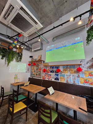 LaLa Chai thaifood &craftbeer 사진 3