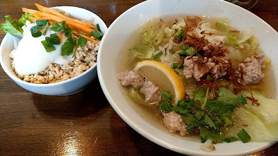 Maru Cafe 사진 2