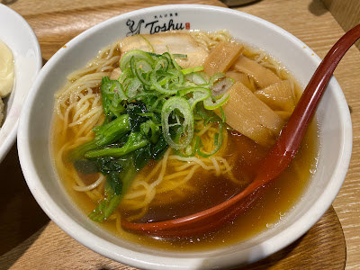 Rengeshokudo Toshu Hatsudaiten 사진 3