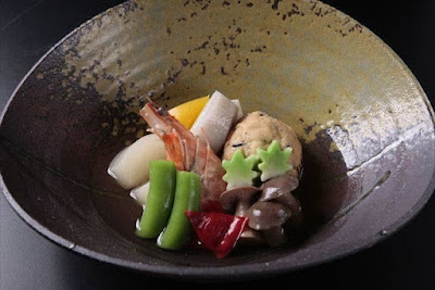 테시코토 요리 마루야마 사진 3