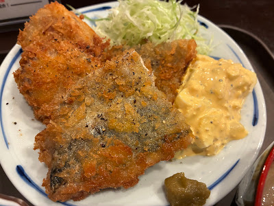 幸魚（さちうお） 사진 2