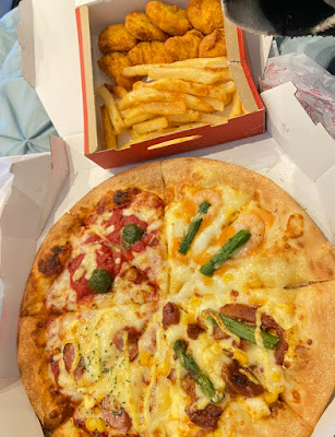 Pizza Hut Akasaka 사진 4