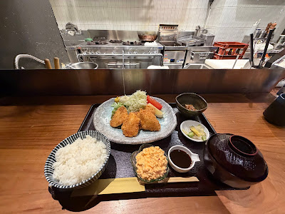 創作和食 堂間 사진 2