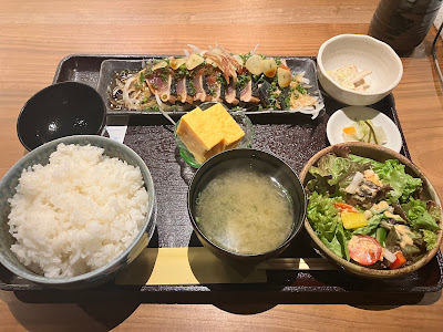 創作和食 堂間 사진 4