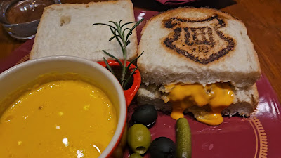 Harry Potter Cafe Window 사진 2