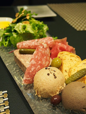 Bistro Akasaka 사진 2
