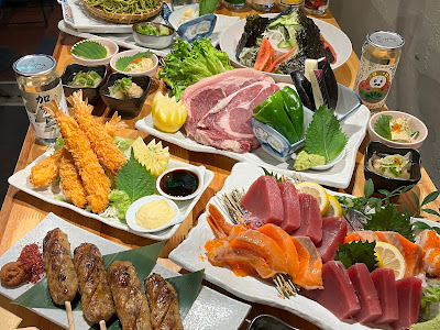 呑み食い処 しま蔵 사진 3