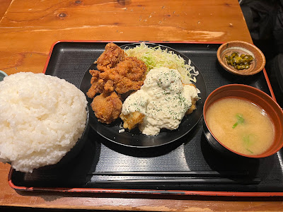 Teketeke Akasakamitsuke 사진 5