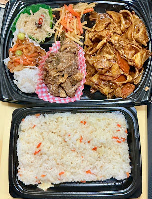 屋台DELi 新霞が関ビル店 사진 4