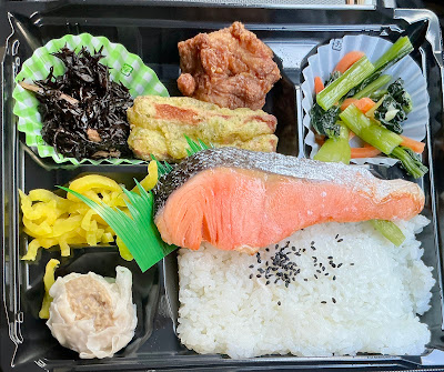 屋台DELi 新霞が関ビル店 사진 5