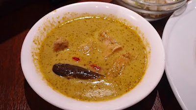 Royal Coconut Garden (Thai & Asian Cuisine) | Sanno Park Tower 사진 2