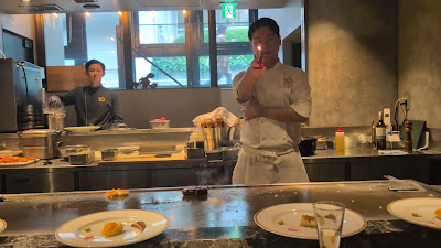 TEPPANYAKI 10 STEAK&LOBSTER 사진 2