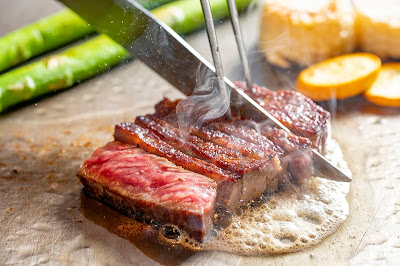 TEPPANYAKI 10 STEAK&LOBSTER 사진 3