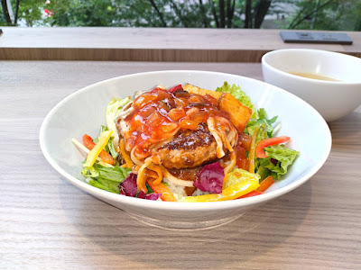 CAFE&DINING ARCH HIBIYA 사진 3