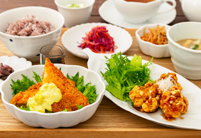 cafe yutori no kūkan 사진 4
