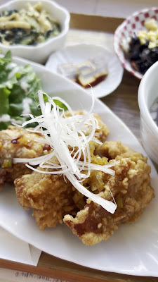 cafe yutori no kūkan 사진 2